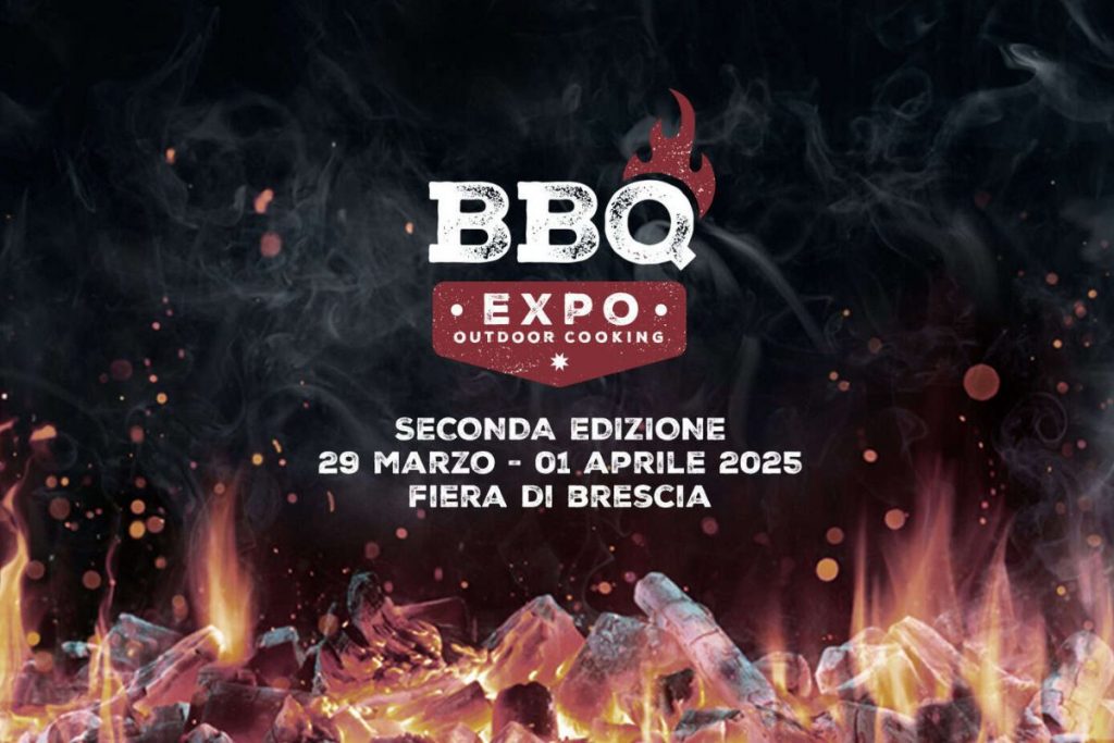Bbq Expo Brescia 2025
