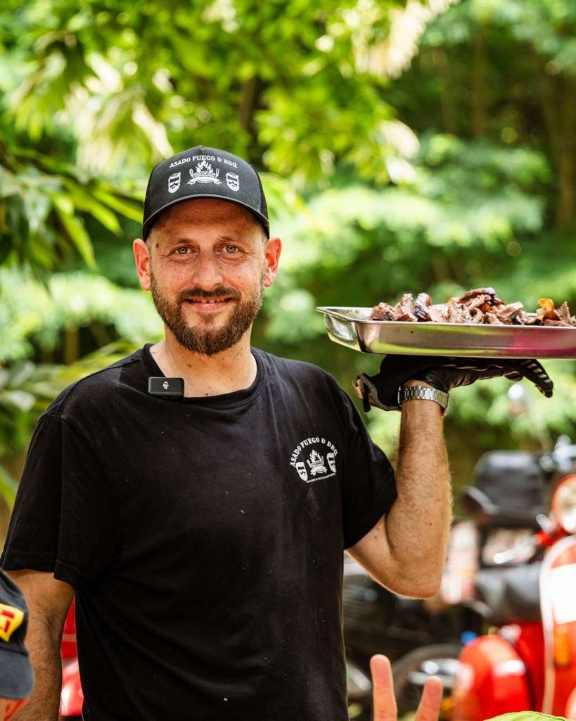 Voi Chiedete, la Brace Risponde: Tutto quello che devi sapere (per davvero)