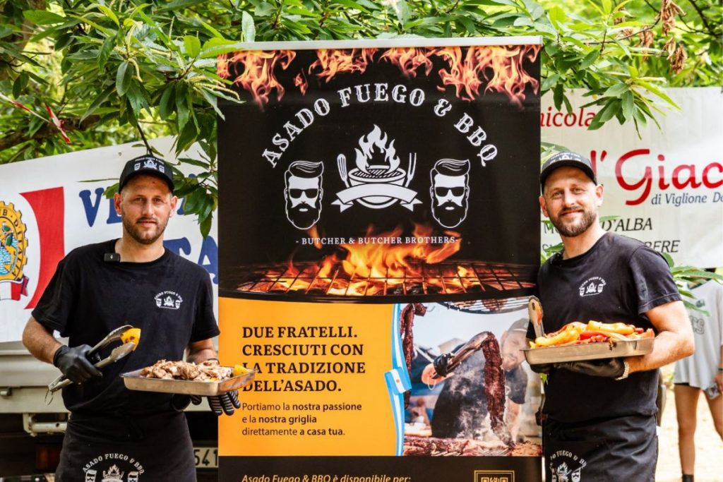 Dietro le Quinte: Dalla prima telefonata all’evento perfetto nel tuo giardino